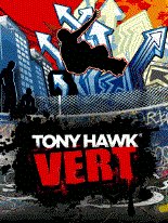 game pic for Tony Hawk VERT 400x240 - Alex